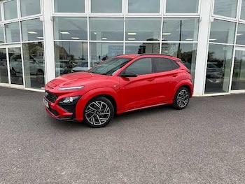 Used Hyundai KONA 2021 for sale - 76125585: Photo 2