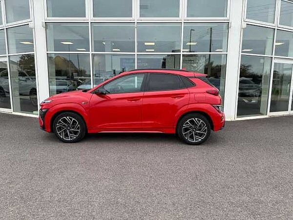 Used Hyundai KONA 2021 for sale - 76125585: Photo 3