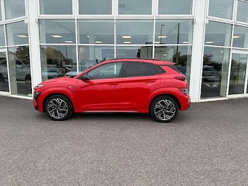 Used Hyundai KONA 2021 for sale - 76125585: Photo 3