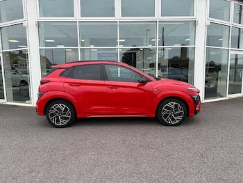 Used Hyundai KONA 2021 for sale - 76125585: Photo 4