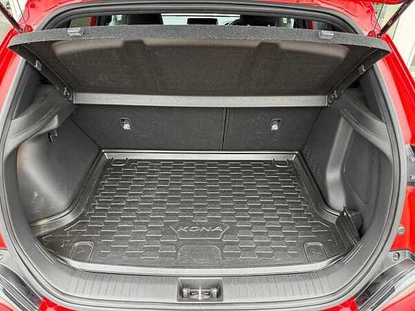 Used Hyundai KONA 2021 for sale - 76125585: Photo 9