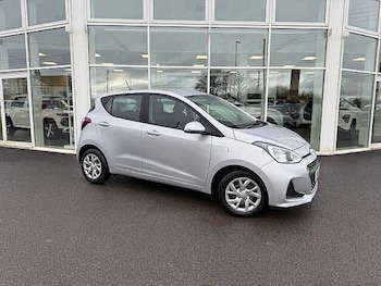 2018 (68) - 1.2 SE 5dr