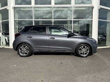 Used Hyundai i20 2020 for sale - 77811185: Photo