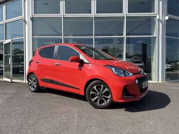 2018 (68) - 1.2 Premium SE 5 Door