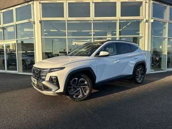 Used Hyundai TUCSON 2024 for sale - 73142146: Photo