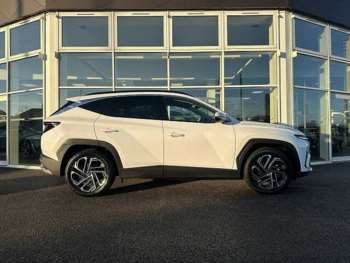 Used Hyundai TUCSON 2024 for sale - 73142146: Photo