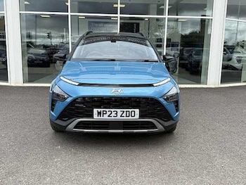 Used Hyundai BAYON 2023 for sale - 79428100: Photo