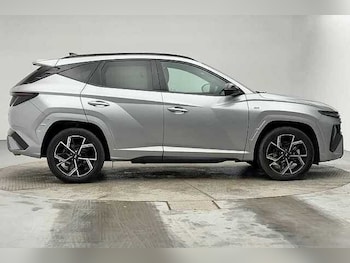 Used Hyundai TUCSON 2025 for sale - 77601720: Photo