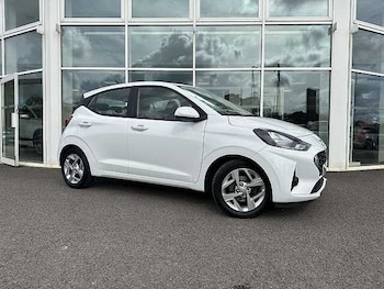 Hyundai - i10