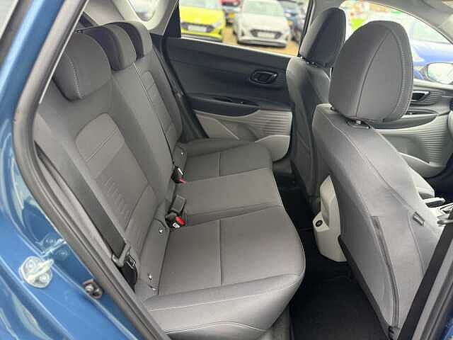 Used Hyundai BAYON 2026 for sale - 77996337: Photo 10