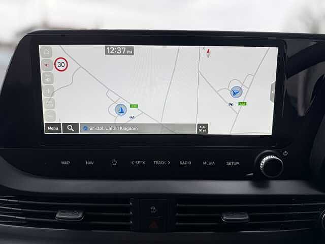 Used Hyundai BAYON 2026 for sale - 77996337: Photo 11