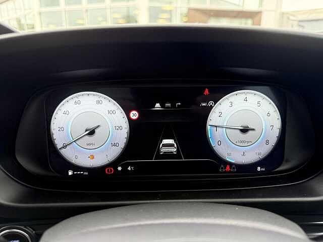 Used Hyundai BAYON 2026 for sale - 77996337: Photo 12