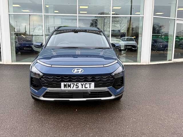 Used Hyundai BAYON 2026 for sale - 77996337: Photo 5