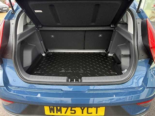 Used Hyundai BAYON 2026 for sale - 77996337: Photo 9