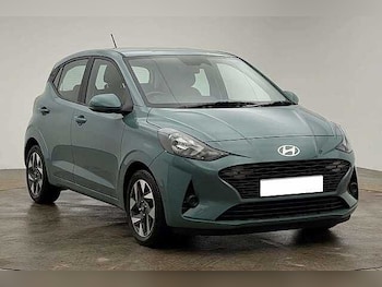 2025 (75) - 1.0 [63] Advance 5dr [Nav]