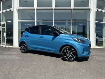 2021 (21) - 1.2 MPi Premium 5dr