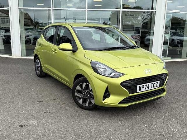 Used Hyundai i10 2025 for sale - 74759910: Photo 2