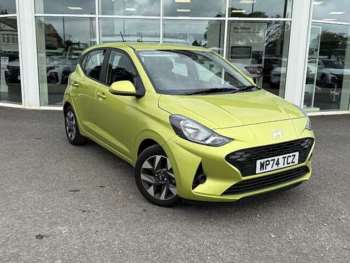Used Hyundai i10 2025 for sale - 74759910: Photo