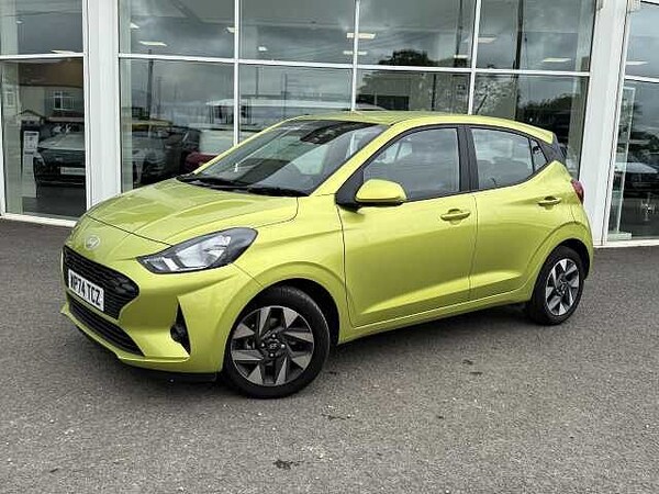 Used Hyundai i10 2025 for sale - 74759910: Photo 3