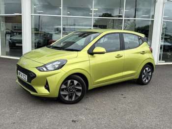 Used Hyundai i10 2025 for sale - 74759910: Photo