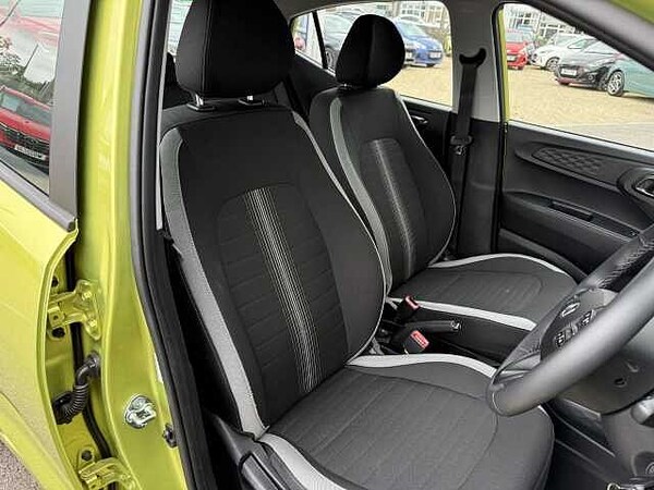 Used Hyundai i10 2025 for sale - 74759910: Photo 9