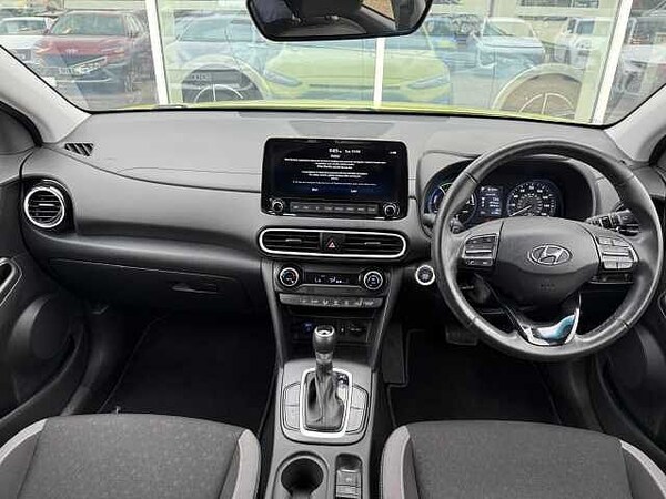 Used Hyundai KONA 2020 for sale - 75637588: Photo 10