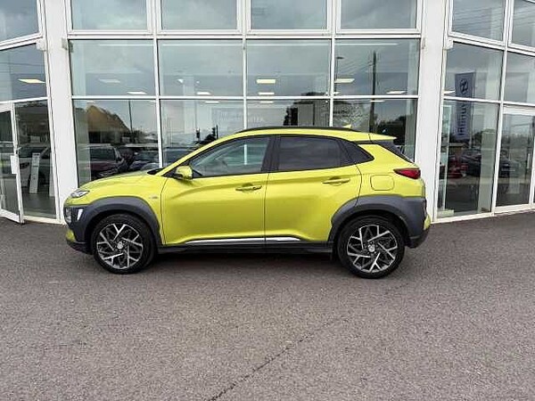 Used Hyundai KONA 2020 for sale - 75637588: Photo 5