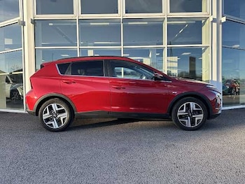 Used Hyundai BAYON 2024 for sale - 77415416: Photo