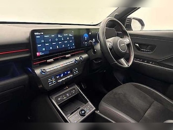 Used Hyundai KONA 2025 for sale - 78678332: Photo