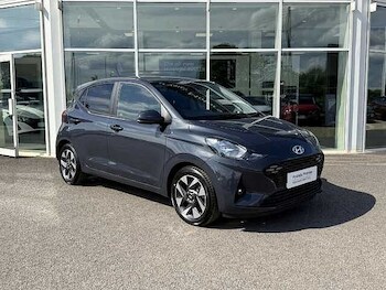 Used Hyundai i10 2026 for sale - 78464488: Photo