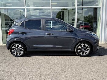 Used Hyundai i10 2026 for sale - 78464488: Photo