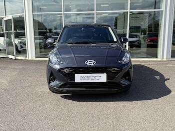 Used Hyundai i10 2026 for sale - 78464488: Photo
