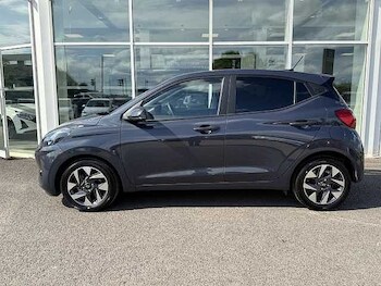 Used Hyundai i10 2026 for sale - 78464488: Photo