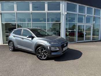 2020 (70) - SUV 1.6GDi (141ps) Premium 5-Door