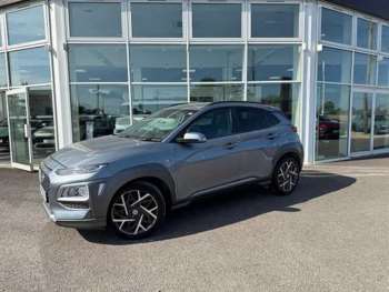 Used Hyundai KONA 2020 for sale - 74510791: Photo