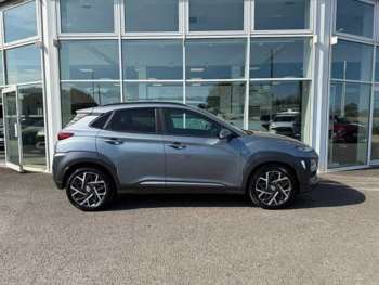 Used Hyundai KONA 2020 for sale - 74510791: Photo