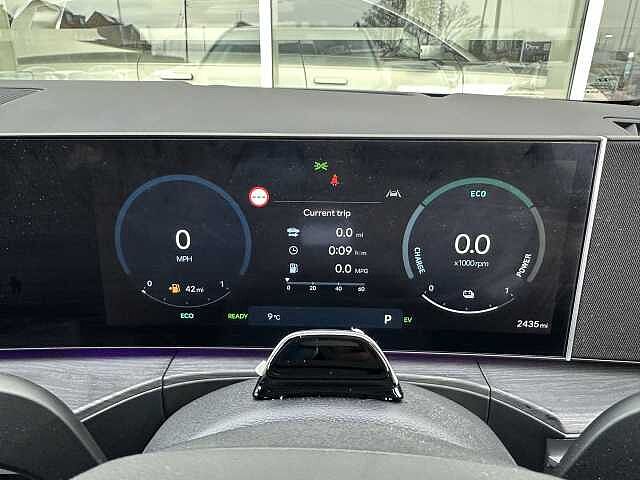 Used Hyundai Santa Fe 2025 for sale - 76955540: Photo 13