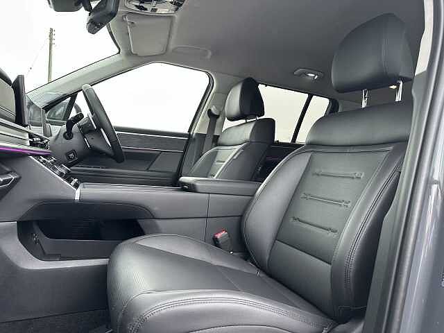 Used Hyundai Santa Fe 2025 for sale - 76955540: Photo 14