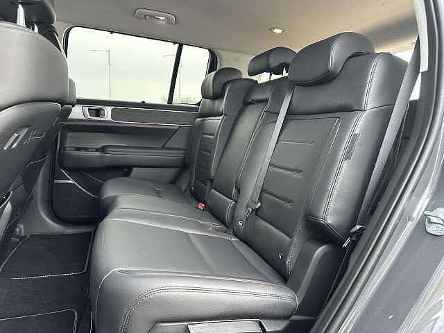 Used Hyundai Santa Fe 2025 for sale - 76955540: Photo 15