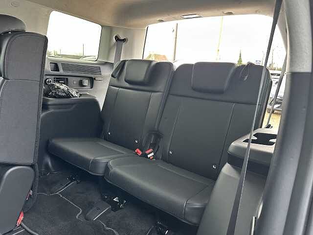 Used Hyundai Santa Fe 2025 for sale - 76955540: Photo 17