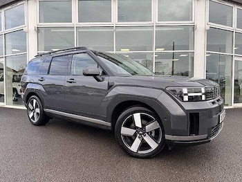 2025 (75) - 1.6 TGDi Plug-in Hybrid Ultimate 5dr 4WD Auto