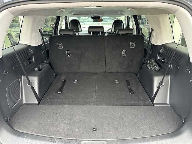 Used Hyundai Santa Fe 2025 for sale - 76955540: Photo 9