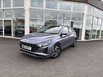 Used Hyundai i20 2025 for sale - 74759908: Photo