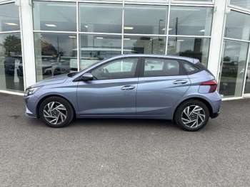 Used Hyundai i20 2025 for sale - 74759908: Photo