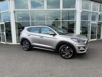 2020 (20) - 1.6 TGDi 177 Premium SE 5dr 2WD DCT