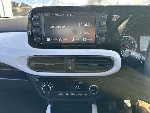 Used Hyundai i10 2022 for sale - 78024627: Photo 12