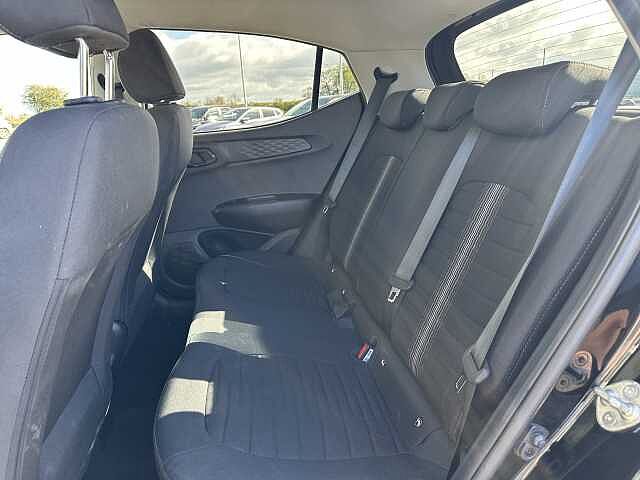 Used Hyundai i10 2022 for sale - 78024627: Photo 16