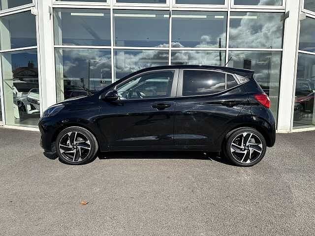 Used Hyundai i10 2022 for sale - 78024627: Photo 6