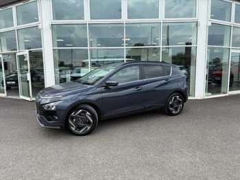 Used Hyundai BAYON 2024 for sale - 74644548: Photo