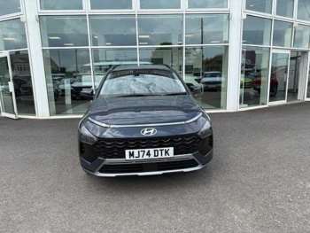 Used Hyundai BAYON 2024 for sale - 74644548: Photo
